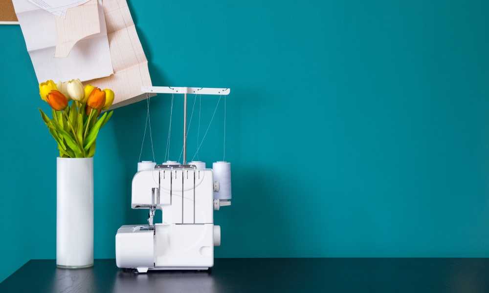 Best Serger For Knits