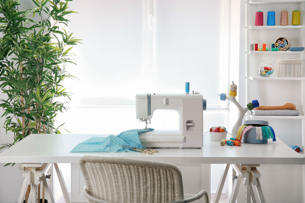 How to Do a Coverstitch on a Serger